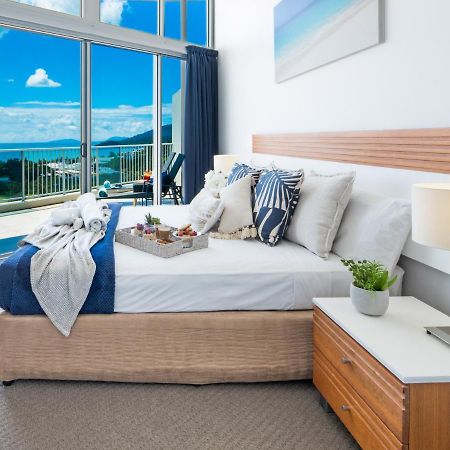 Sea Forever On Azure Seas - Airlie Beach Zewnętrze zdjęcie