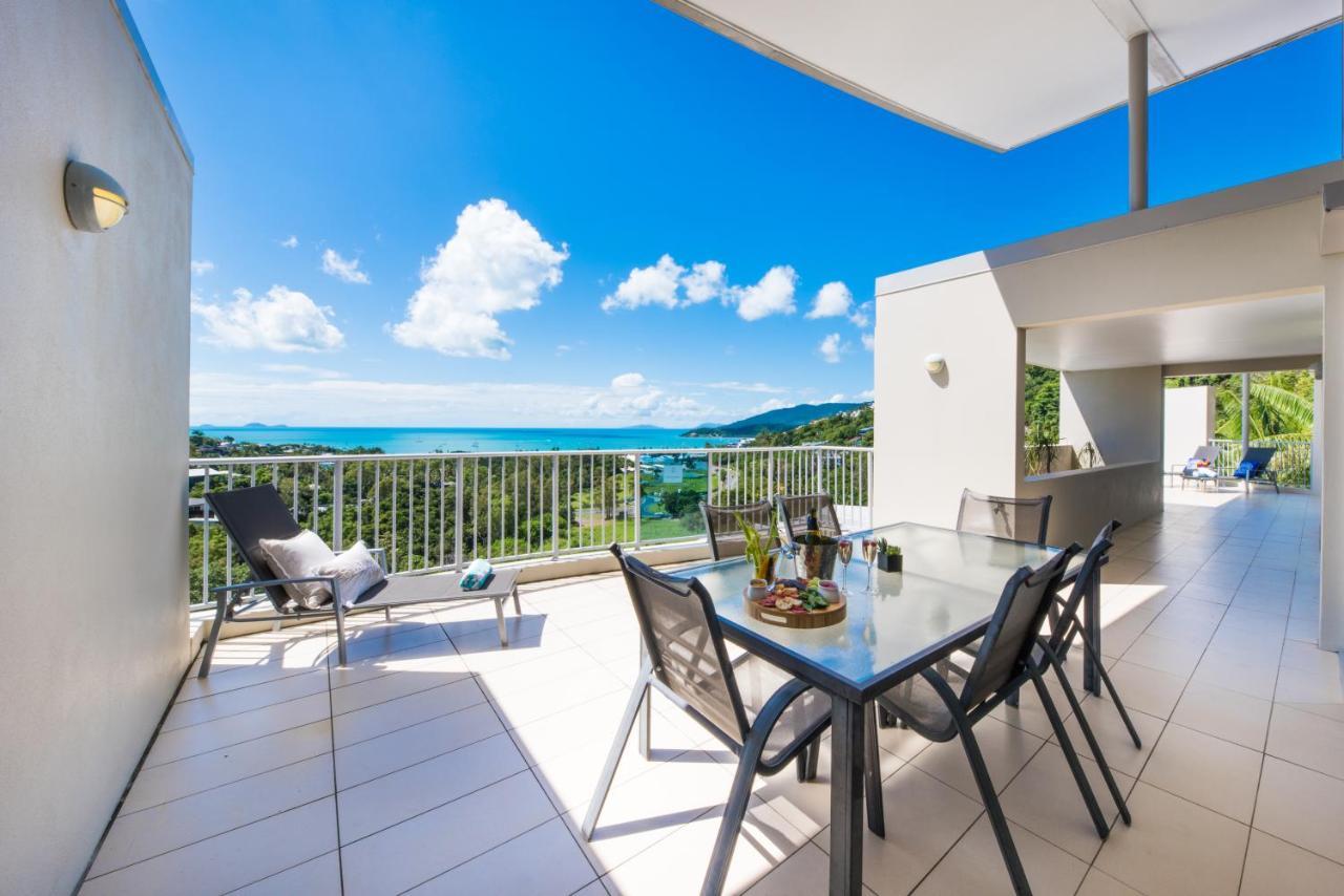 Sea Forever On Azure Seas - Airlie Beach Zewnętrze zdjęcie