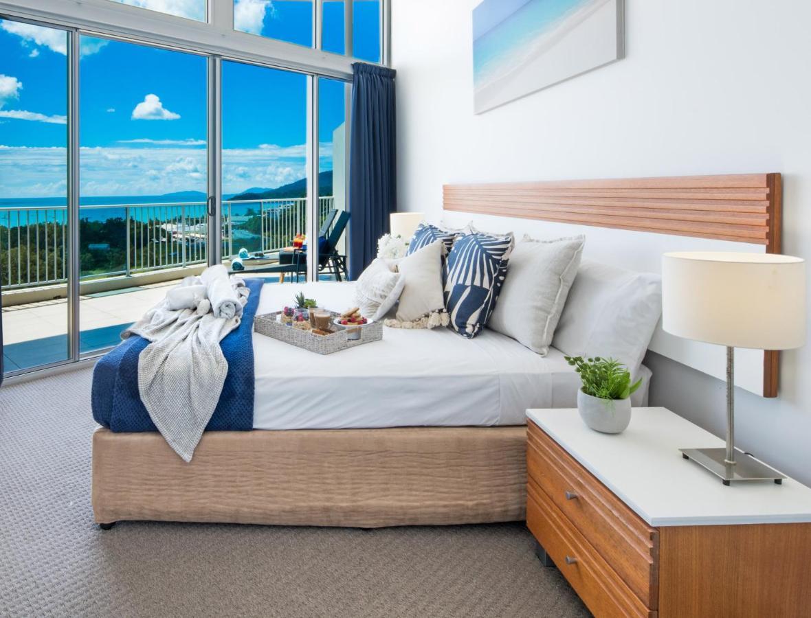 Sea Forever On Azure Seas - Airlie Beach Zewnętrze zdjęcie