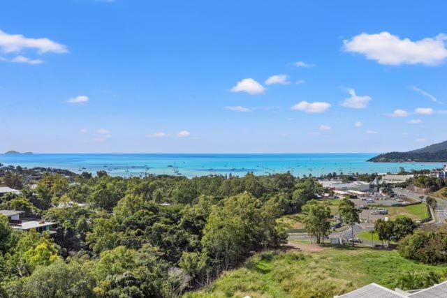 Sea Forever On Azure Seas - Airlie Beach Zewnętrze zdjęcie