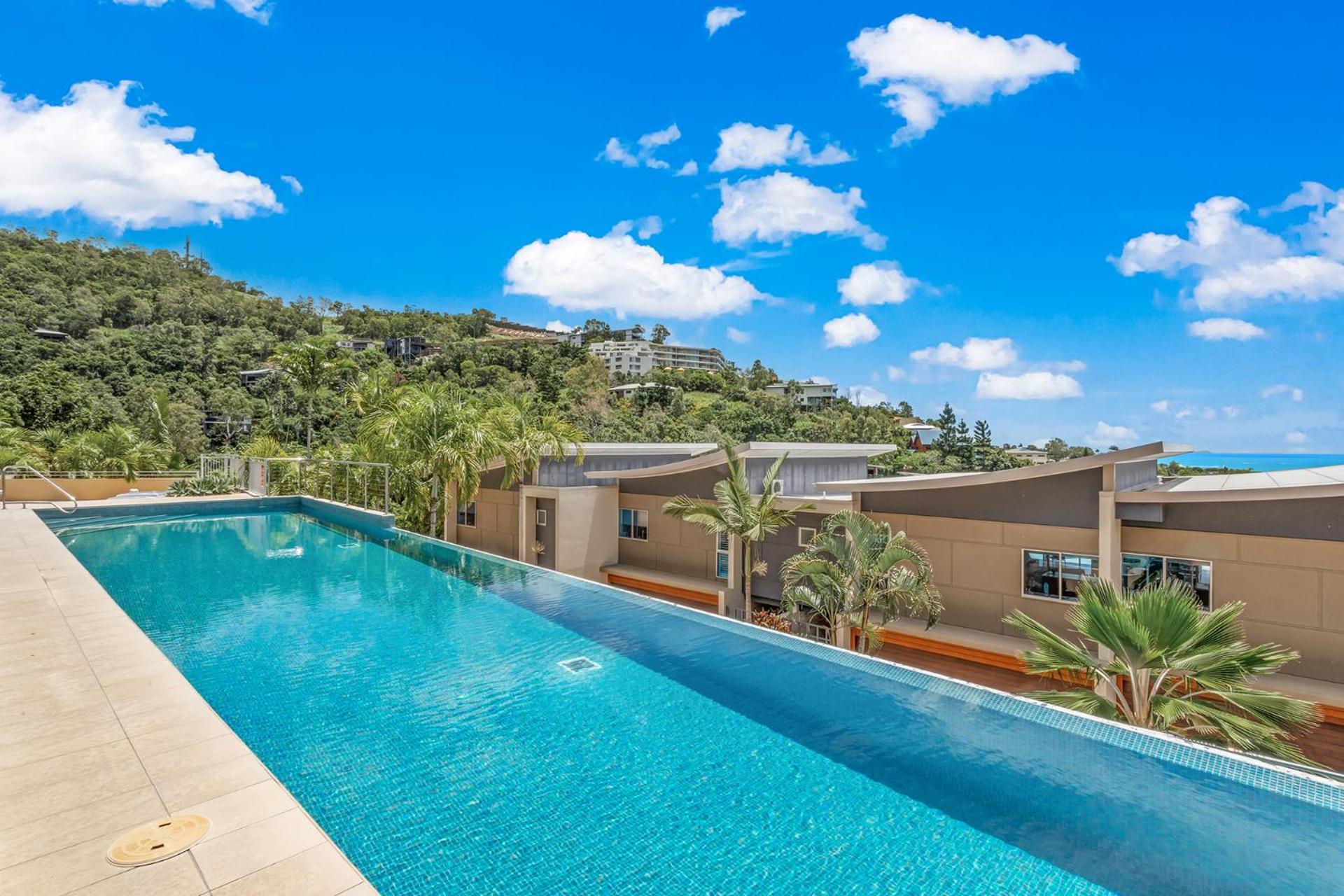 Sea Forever On Azure Seas - Airlie Beach Zewnętrze zdjęcie