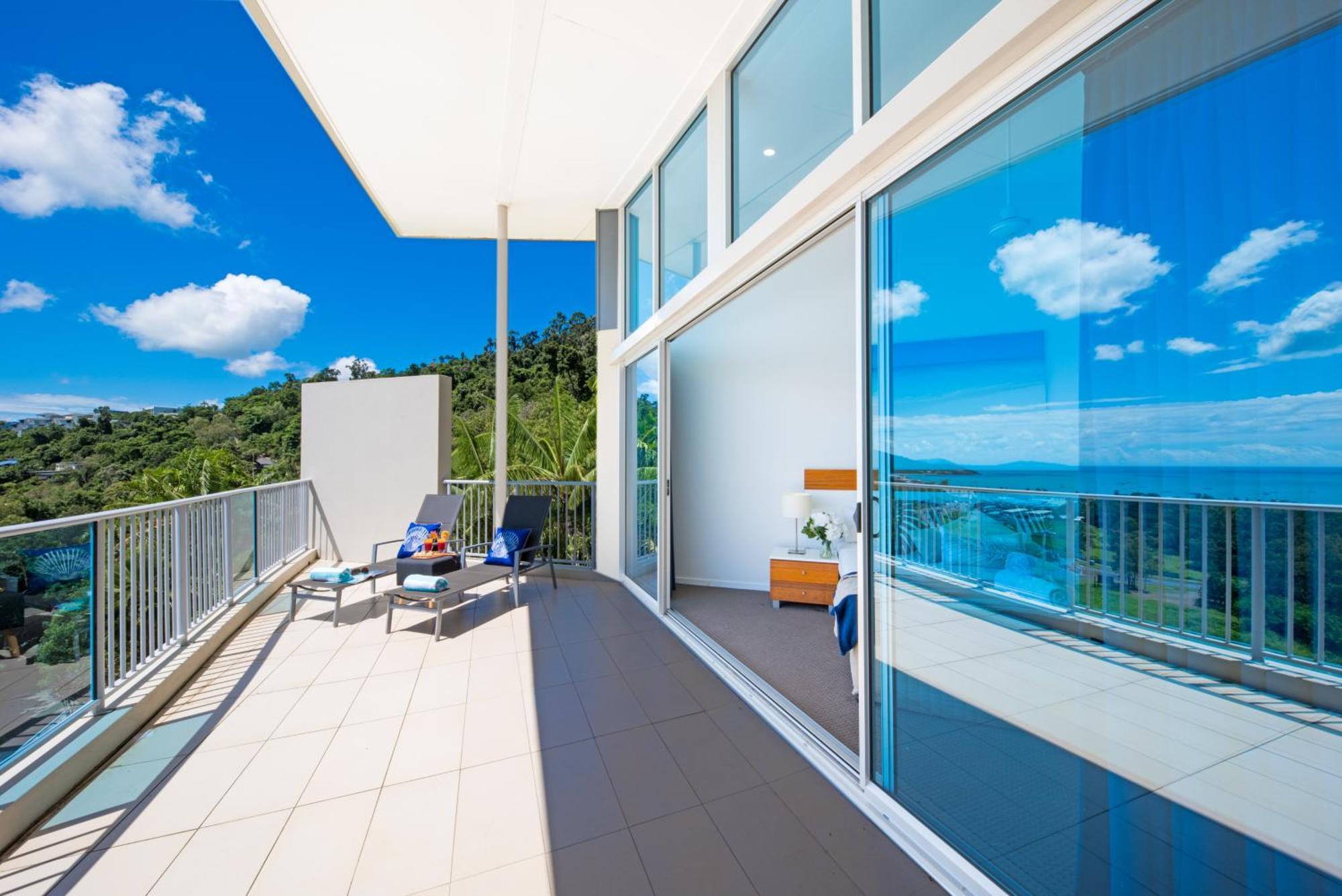 Sea Forever On Azure Seas - Airlie Beach Zewnętrze zdjęcie