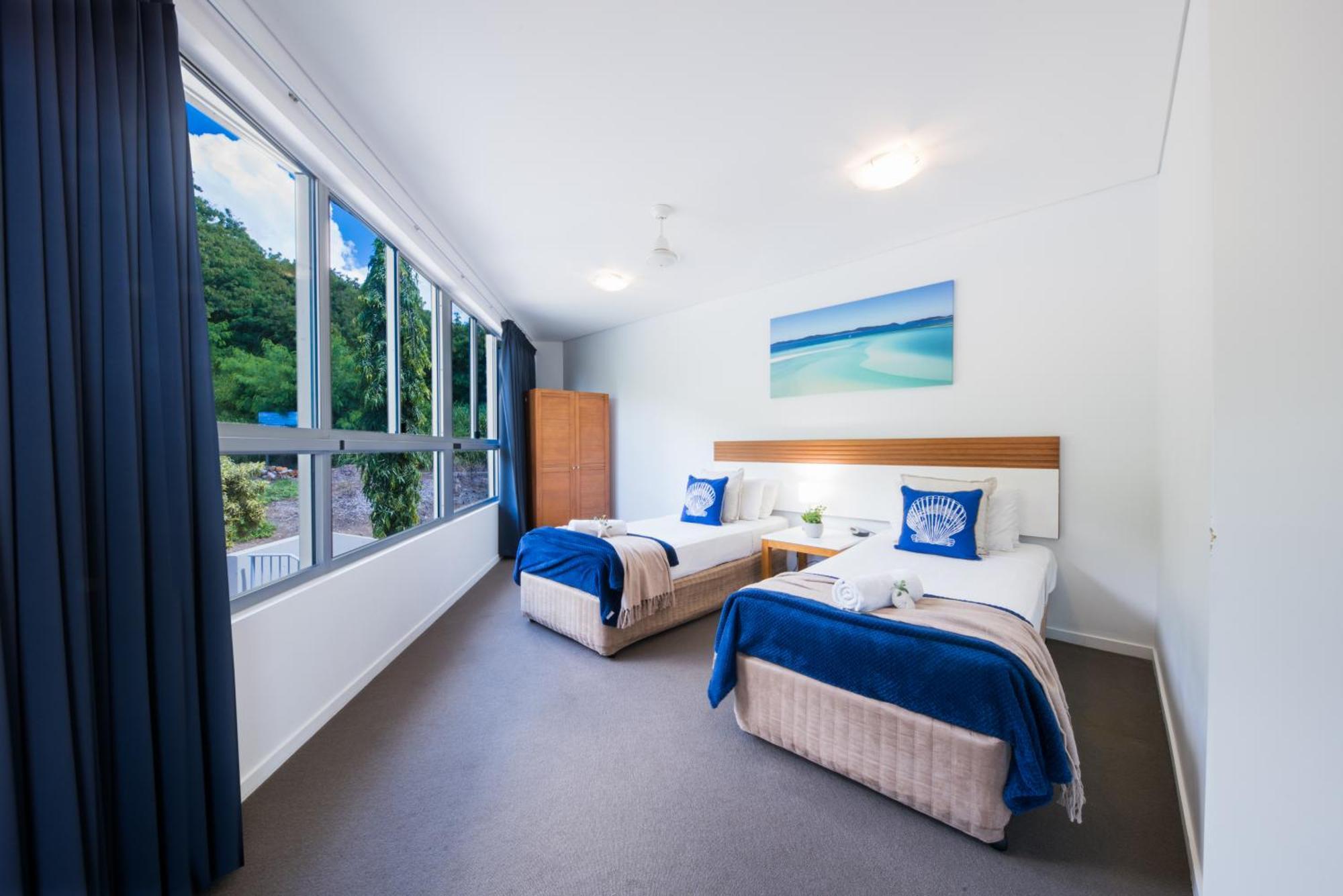 Sea Forever On Azure Seas - Airlie Beach Zewnętrze zdjęcie