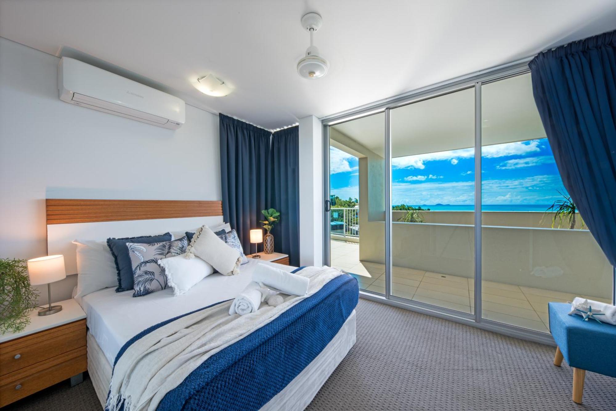 Sea Forever On Azure Seas - Airlie Beach Zewnętrze zdjęcie