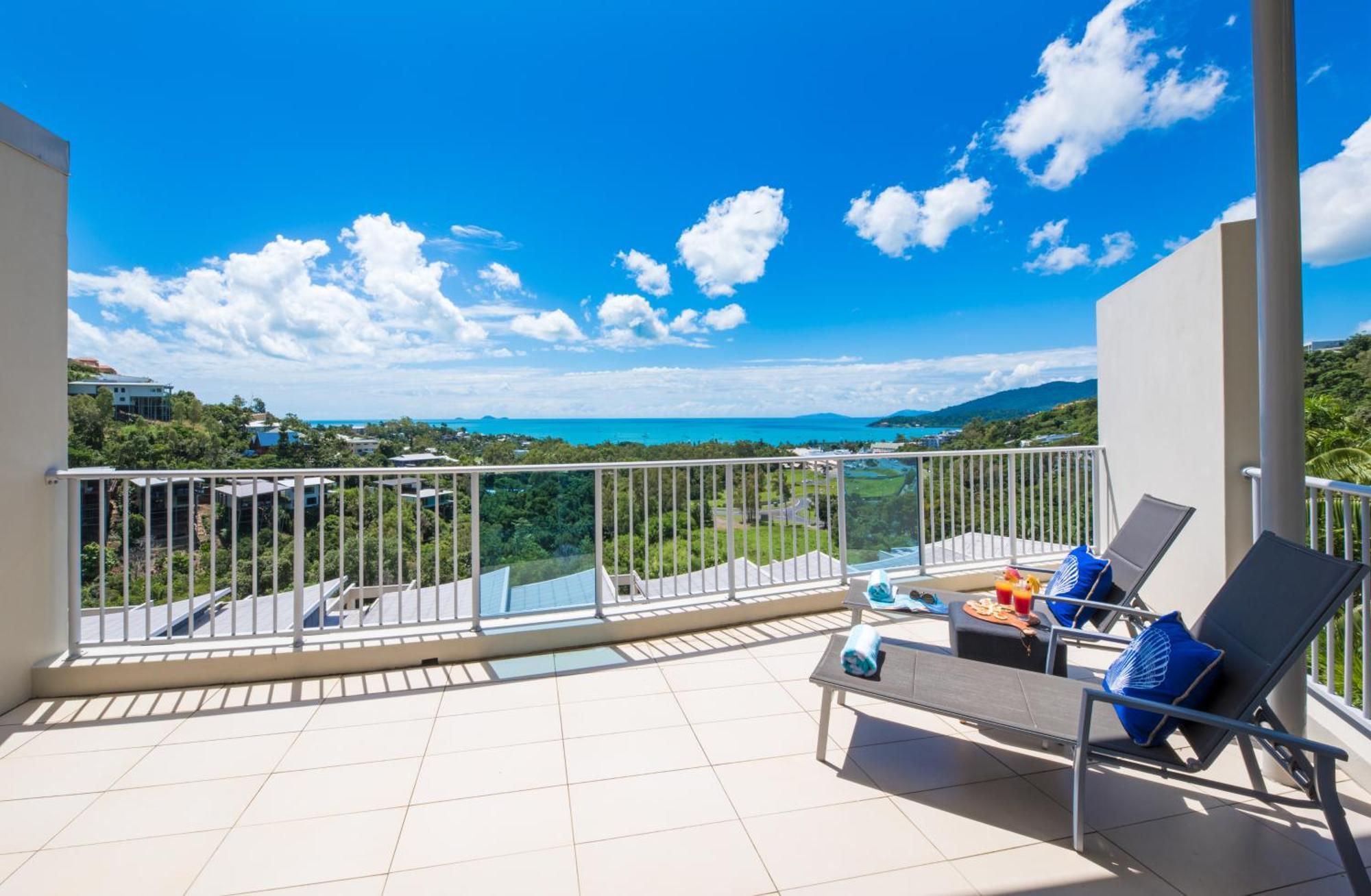 Sea Forever On Azure Seas - Airlie Beach Zewnętrze zdjęcie