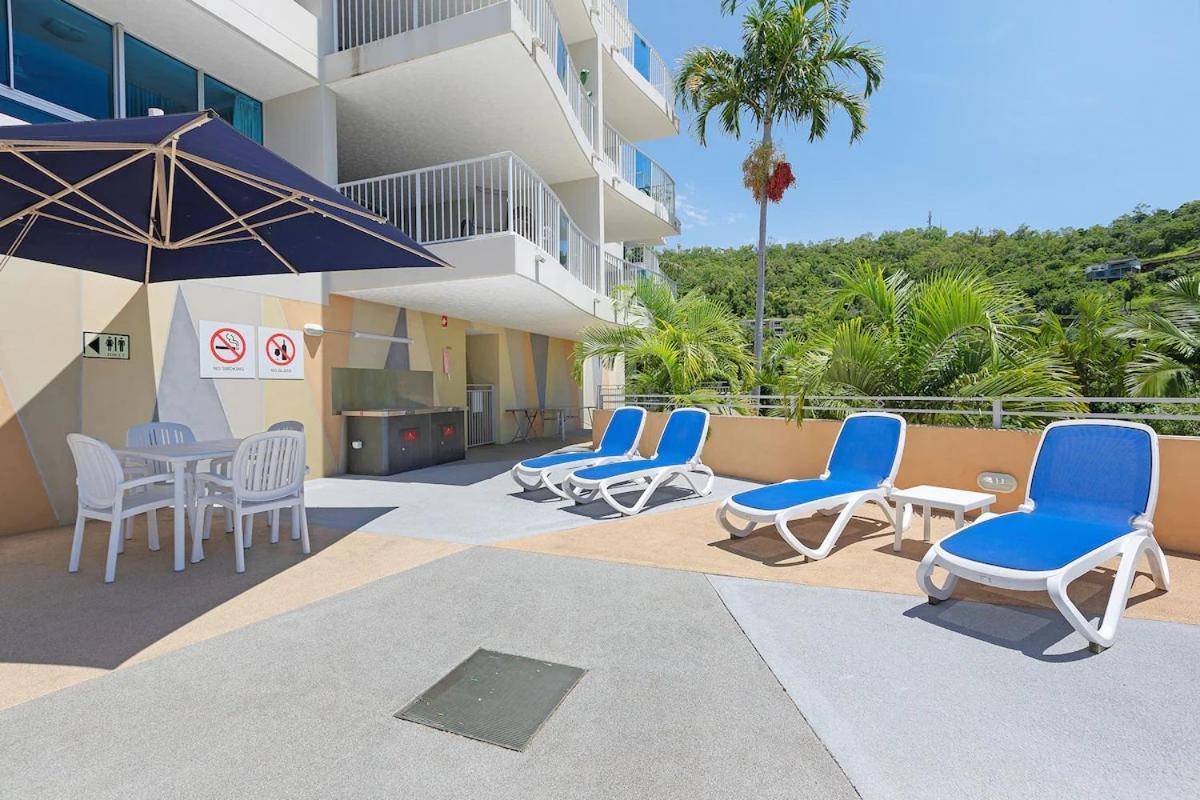 Sea Forever On Azure Seas - Airlie Beach Zewnętrze zdjęcie